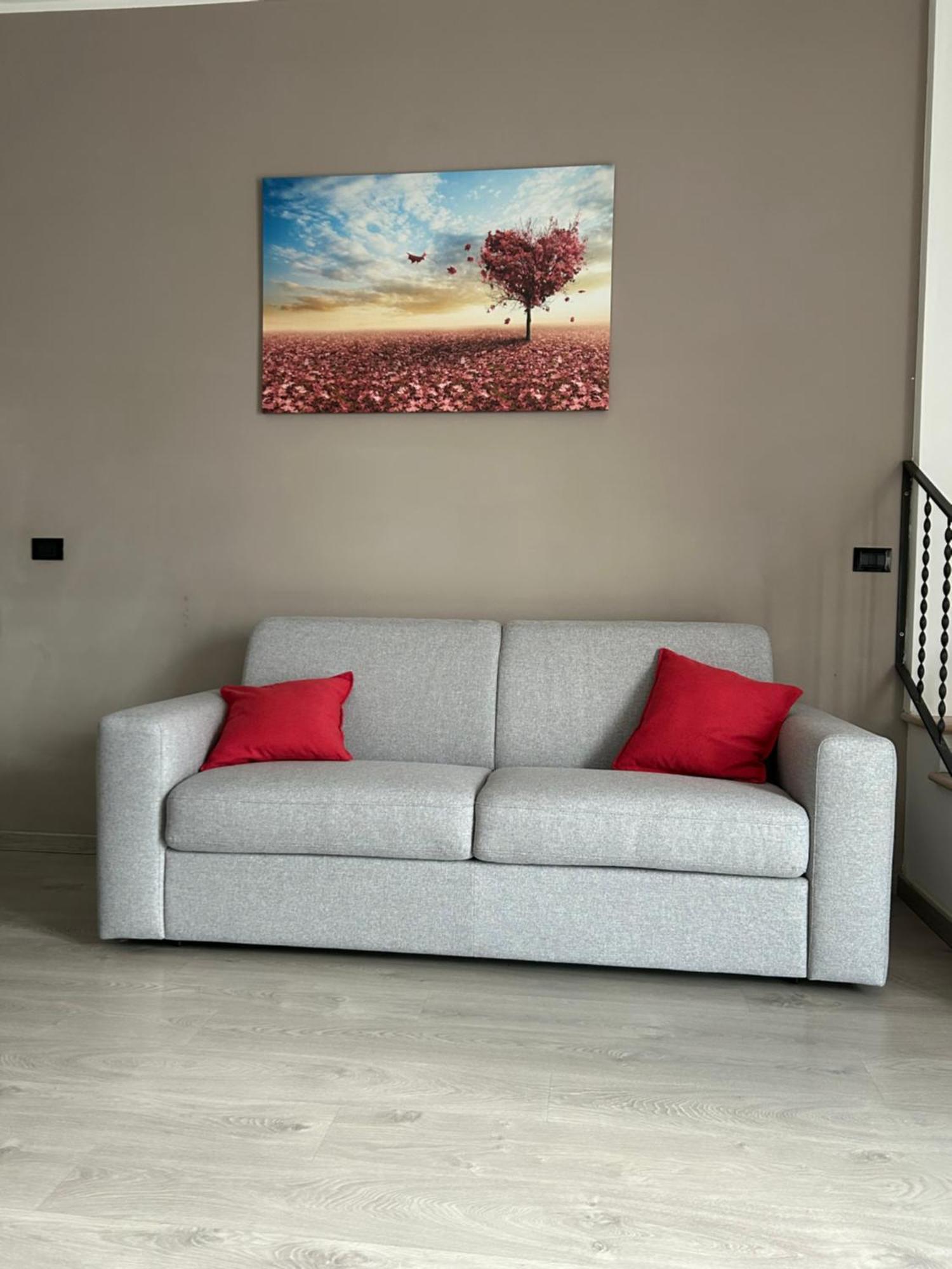 Casa Elena Lägenhet Assisi Exteriör bild